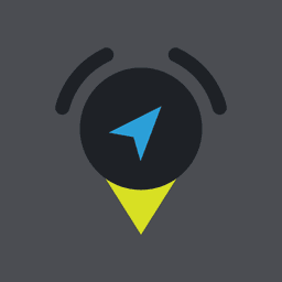 Plarem flat app icon