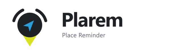 Plarem horizontal logo PNG